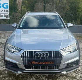 Audi A4 3.0 TDI ALLROAD MATRIX.DIGITAL COCKPIT | Mobile.bg    11