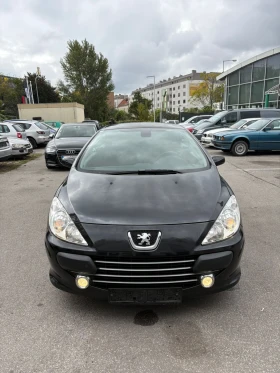 Обява за продажба на Peugeot 307 Cc ~4 999 лв. - изображение 1
