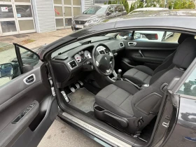 Peugeot 307 Cc | Mobile.bg    16