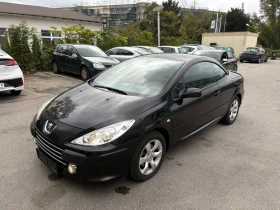 Обява за продажба на Peugeot 307 Cc ~4 999 лв. - изображение 1