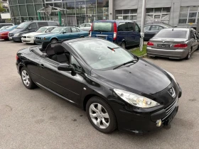 Обява за продажба на Peugeot 307 Cc ~4 999 лв. - изображение 8