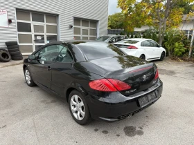Обява за продажба на Peugeot 307 Cc ~4 999 лв. - изображение 4