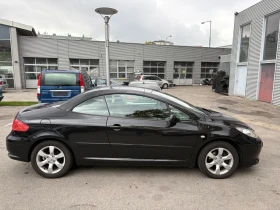 Обява за продажба на Peugeot 307 Cc ~4 999 лв. - изображение 6