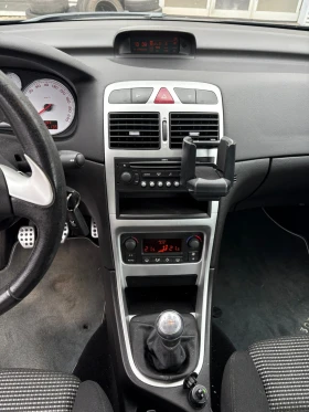 Обява за продажба на Peugeot 307 Cc ~4 999 лв. - изображение 7