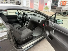 Обява за продажба на Peugeot 307 Cc ~4 999 лв. - изображение 9