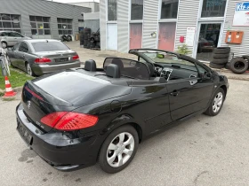Обява за продажба на Peugeot 307 Cc ~4 999 лв. - изображение 5
