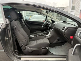 Обява за продажба на Peugeot 307 Cc ~4 999 лв. - изображение 10
