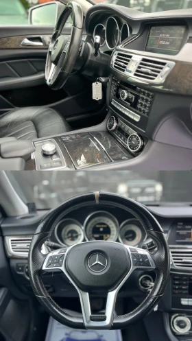 Mercedes-Benz CLS 350 LED INTELLIGENT* FULL AMG*   | Mobile.bg    12