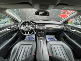 Mercedes-Benz CLS 350 LED INTELLIGENT* FULL AMG*   | Mobile.bg    10