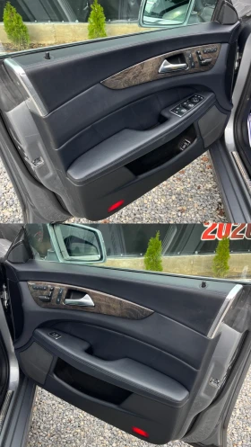 Mercedes-Benz CLS 350 LED INTELLIGENT* FULL AMG*   | Mobile.bg    15