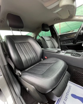 Mercedes-Benz CLS 350 LED INTELLIGENT* FULL AMG*   | Mobile.bg    8