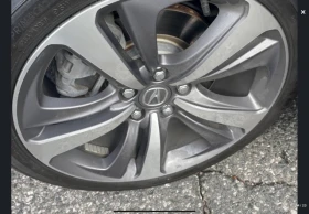 Acura TLX * Platinum Elite * CARFAX *    | Mobile.bg    14