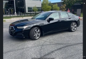 Acura TLX * Platinum Elite * CARFAX * БЕЗ ПЪРВОНАЧАЛНА ВНОСК