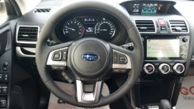 Subaru Forester 2.0i facelift Швейцария - 25700 лв. / 13140.20 € - 14604935 8