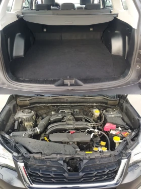Subaru Forester 2.0i facelift Швейцария - 25700 лв. / 13140.20 € - 14604935 17