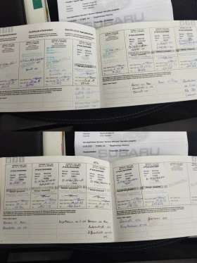 Subaru Forester 2.0i facelift Швейцария - 25700 лв. / 13140.20 € - 14604935 16