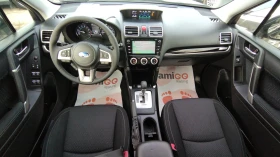 Subaru Forester 2.0i facelift Швейцария - 25700 лв. / 13140.20 € - 14604935 9