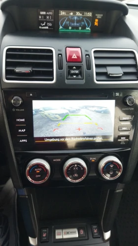 Subaru Forester 2.0i facelift Швейцария - 25700 лв. / 13140.20 € - 14604935 14