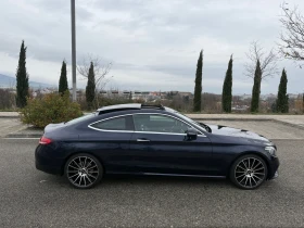 Mercedes-Benz C 200, снимка 6