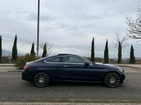 Mercedes-Benz C 200, снимка 3