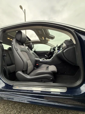 Mercedes-Benz C 200, снимка 7