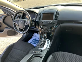 Opel Insignia Facelift 2.0cdti 163 hp Xenon Navi - 6000 € / 11734.98 лв. - 76128511 9
