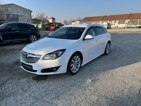 Opel Insignia Facelift 2.0cdti 163 hp Xenon Navi - 6000 € / 11734.98 лв. - 76128511 3