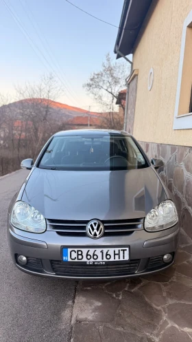 VW Golf 105 - 3200 € / 6258.66 лв. - 49786971 6