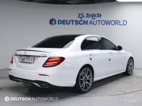 Mercedes-Benz E 43 AMG - 28469 € / 55680.52 лв. - 30829467 2