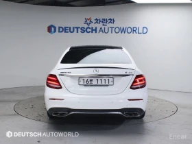 Mercedes-Benz E 43 AMG - 28469 € / 55680.52 лв. - 30829467 4