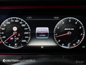 Mercedes-Benz E 43 AMG - 28469 € / 55680.52 лв. - 30829467 8
