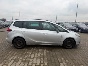 Opel Zafira Tourer 2.0CDTI 6+ 1 EURO 5 - 4050 € / 7921.11 лв. - 78708358 5