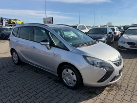 Opel Zafira Tourer 2.0CDTI 6+ 1 EURO 5, снимка 4 - Автомобили и джипове - 53381444