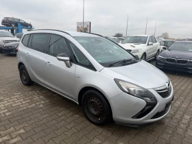 Opel Zafira Tourer 2.0CDTI 6+ 1 EURO 5 - 4050 € / 7921.11 лв. - 78708358 4