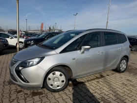 Opel Zafira Tourer 2.0CDTI 6+ 1 EURO 5