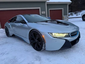 BMW i8 * 2dr Cpe * CARFAX * БЕЗ ПЪРВОНАЧАЛНА ВНОСКА - 21890 € / 42813.12 лв. - 72607864 4