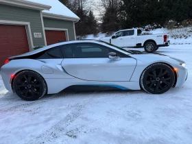 BMW i8 * 2dr Cpe * CARFAX * БЕЗ ПЪРВОНАЧАЛНА ВНОСКА - 21890 € / 42813.12 лв. - 72607864 5