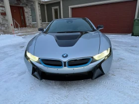 BMW i8 * 2dr Cpe * CARFAX * БЕЗ ПЪРВОНАЧАЛНА ВНОСКА - 21890 € / 42813.12 лв. - 72607864 3