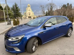Renault Megane GT - 12780 € / 24995.51 лв. - 30893359 4