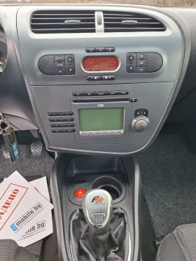 Seat Leon 2.0 TDI FR 170k.s.comanreal - 3800 € / 7432.15 лв. - 29576639 9