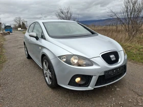 Seat Leon 2.0 TDI FR 170k.s.comanreal - 3800 € / 7432.15 лв. - 29576639 2