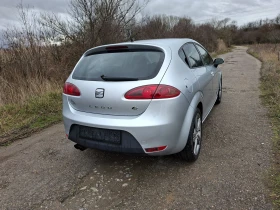 Seat Leon 2.0 TDI FR 170k.s.comanreal - 3800 € / 7432.15 лв. - 29576639 3
