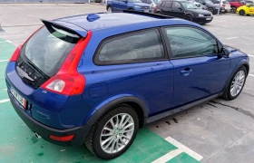 Volvo C30 D5 R-Design Автоматик - 3700 € / 7236.57 лв. - 34527123 11