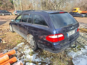 Mercedes-Benz E 240 | Mobile.bg � ����� ������ 5