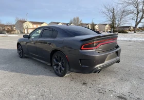 Dodge Charger 5.7 HEMI | Blind Spot | Carplay | Carfax |  - 18499 € / 36180.90 лв. - 13524839 3
