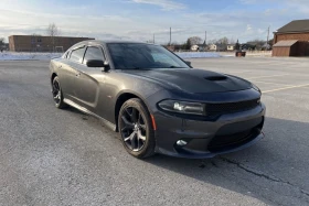 Dodge Charger 5.7 HEMI | Blind Spot | Carplay | Carfax |  - 18499 € / 36180.90 лв. - 13524839 7