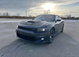 Dodge Charger 5.7 HEMI | Blind Spot | Carplay | Carfax | 