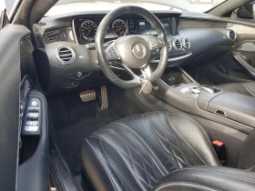 Mercedes-Benz S 63 AMG CARBON* МАСАЖИ* ОБДУХ* НОЩНО ВИЖДАНЕ* FULL MAXX - 30500 € / 59652.82 лв. - 44510950 8