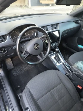 Skoda Octavia 2.0 TDI 150кс  DSG 6 - 7500 € / 14668.73 лв. - 76123073 10