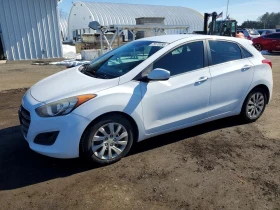 Hyundai Elantra 2.0L 4 Front Wheel Drive